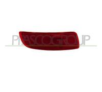 Catadiottro Sinistro Paraurti Posteriore Renault Koleos 2008/2011 Sx 26565jy00a