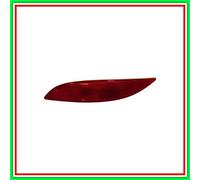 Prasco Catadiottro posteriore sinistro per Renault Megane 2008 / Fluence 2010