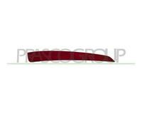 Catadiottro Sinistro Paraurti Posteriore SKODA OCTAVIA 2013/2016 SX 5E5945105
