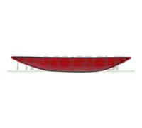 Catadiottro Sinistro Paraurti Posteriore Volkswagen Golf 7 R 2013-2016 VG4034354