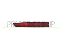 PRASCO VG5244354 Riflettore, Luce di posizione / ingombro