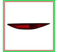 Catadiottro Sinistro Paraurti Posteriore Per Volkswagen Golf 7 2012-2016 Sx