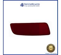 Catadiottro per Renault Koleos 2008-2011 Sinistro