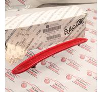 CATADIOTTRO SX PARAURTI POST. ALFA GIULIA-STELVIO COD. 50552578 NUOVO ORIGINALE