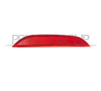 CATADIOTTRO SINISTRO PARAURTI POSTERIORE MOD. M5 per BMW 5 e 5 Touring