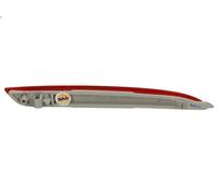 Catadiottro TYC 17-0272-00-9 per MAZDA 3 (BL) 2 2008-2013