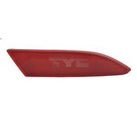 Catadiottro TYC 17-0420-00-9 per FORD KUGA I 2 2010-2012