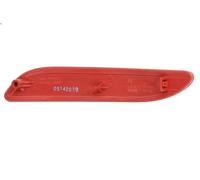 Catadiottro TYC 17-11001-00-2 per TOYOTA AURIS (_E18_) 2 2012-2015