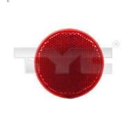 Catadiottro TYC 17-5265-00-9 per TOYOTA IQ (_J1_) 1 2009-2015
