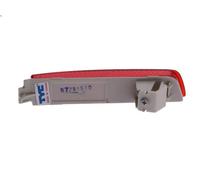 Catadiottro TYC 17-5289-00-9 per NISSAN JUKE (F15) 1.6 2010-2019
