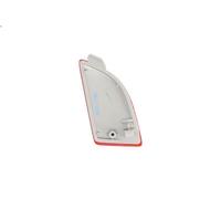 Catadiottro TYC 17-5481-00-9 per MAZDA 3 (BM, BN) 2 2013-2019