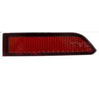 Catadiottro TYC 17-5775-00-6 per VW TIGUAN (5N_) 2 2011-2018