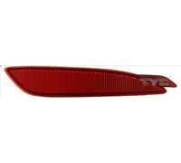 Catadiottro TYC 17-6078-00-9 per MAZDA CX-5 (KF) 2.5 2019-2022