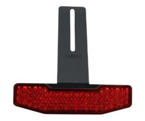 Catadriotto Con Supporto Specifico Per Portatarga Lightech Dal 2018 (O KAT04 Lightech