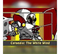 Cataegis: The White Wind (PC) Steam Key - GLOBAL