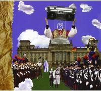 Catafalchi Del Cyber - Benediktus Und Vobis Quoque