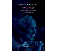 Catafalco: Carl Jung y el fin de la humanidad