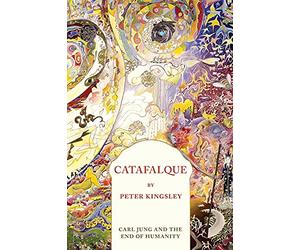 CATAFALQUE: Carl Jung and the End of Humanity