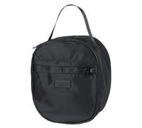 CATAGO Borsa Portacasco 2.0 Nero Cavaliere Casco Elmetto Reithelmtasche Custodia