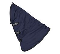 CATAGO Parte Del Collo Fir-Tech Healing per Cavallo - Blu Marino - 155/165 CM