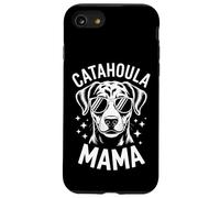 Catahoula Mama Funny Catahoula Leopard Dog Custodia per iPhone SE (2020) / 7 / 8