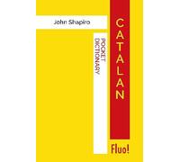 Catalan Pocket Dictionary