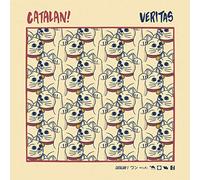 Catalan! - Veritas (+Download)