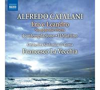 Catalani Alfredo - Ero E Leandro