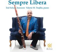 __ Sempre Libera (CD)
