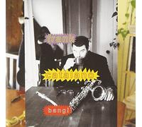 FRANK CATALANO Bang (CD)