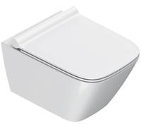 Catalano Green vaso wc sospeso senza brida bianco 0411500001