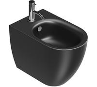Catalano Sfera bidet sospeso nero 0519551022