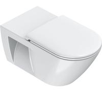 Catalano Sfera vaso wc sospeso senza brida per disabili bianco 0911700001