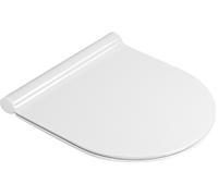 Catalano Zero copriwater a discesa lenta bianco 0151200001