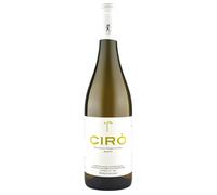 Cataldo Calabretta Cirò DOC Bianco 2024 0,75 ℓ