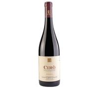 Cataldo Calabretta Cirò DOC Rosso Classico Superiore Riserva 2019 0,75 ℓ