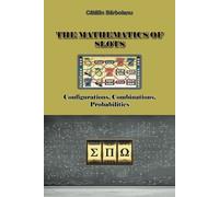 Catalin Barboianu The Mathematics of Slots (Tascabile)