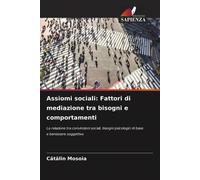 Cătălin Mosoia Assiomi sociali (Tascabile)