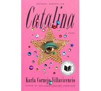 Karla Cornejo Villavicencio Catalina (Tascabile)