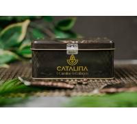 Catalina - Caffè istantaneo premium con vitamine e collagene
