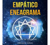 Catalina de Cordova Empático y Eneagrama (Copertina rigida)