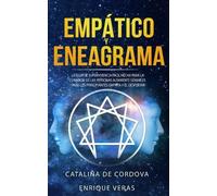 Catalina de Cordova Empático y Eneagrama (Tascabile)