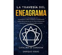 Catalina de Cordova La travesía del Eneagrama (Copertina rigida)