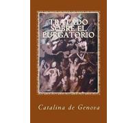 Catalina De Genova Tratado sobre el Purgatorio (Tascabile)