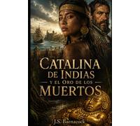 Catalina de Indias y el Oro de los Muertos