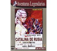 Catalina de Rusia