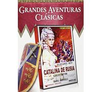 Catalina de Rusia