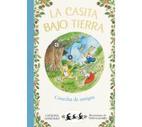 Catalina Gonzál Cosecha de amigos. Un cuento sobre la amistad (Copertina rigida)