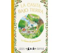 Catalina González Vil La fiesta de primavera / Spring Festiv (Copertina rigida)