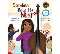 Catalina Plays The What?